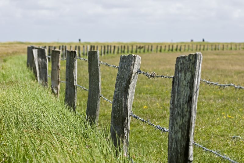 Farm Fencing Service