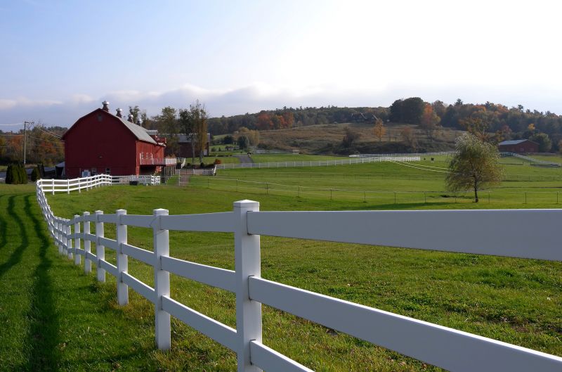 Cost of Fence in Staten Island, NY