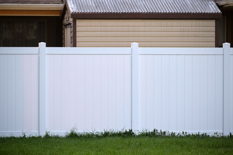 Fence Material Options